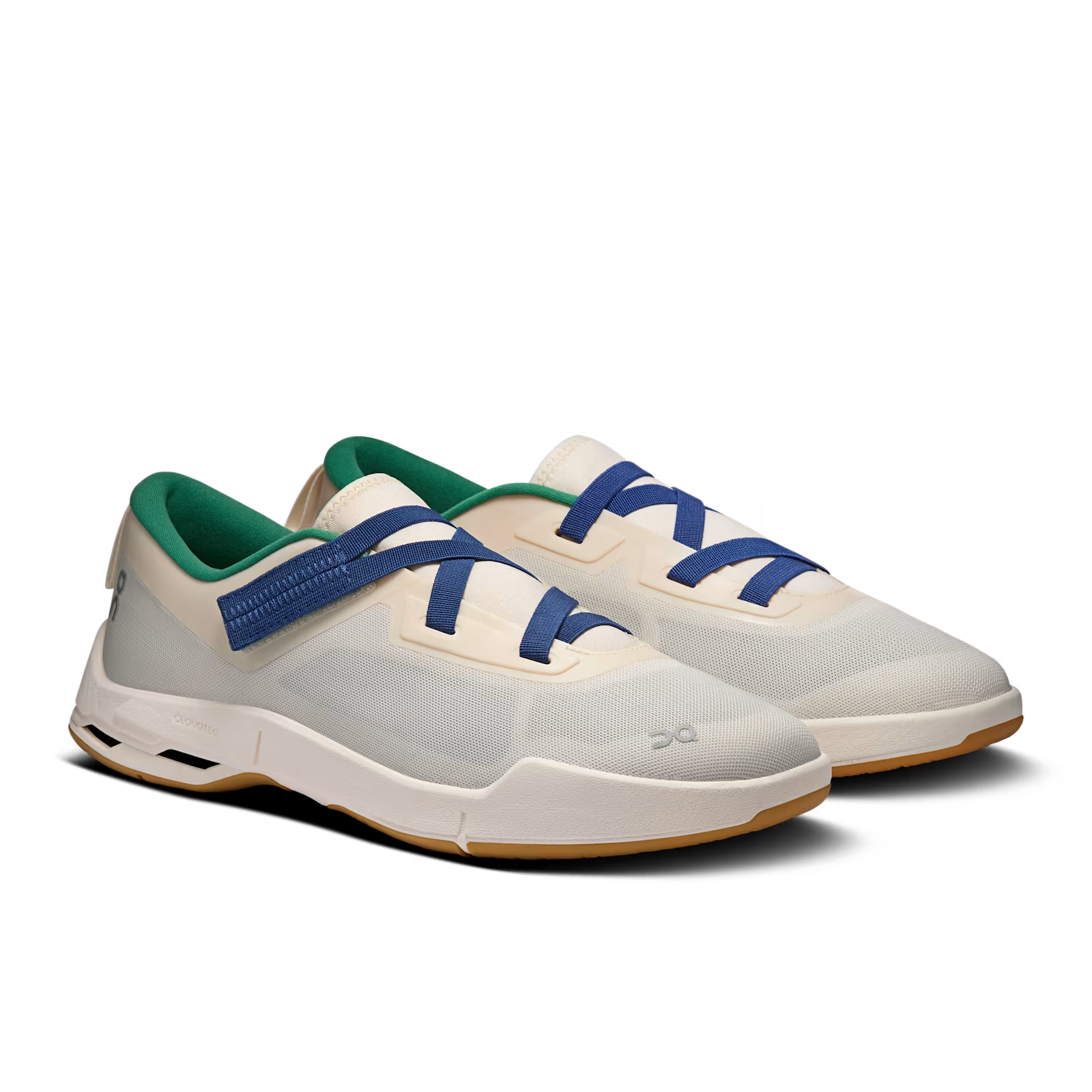 On Cloudnova x Zendaya Limited Edition Ballet Sneaker