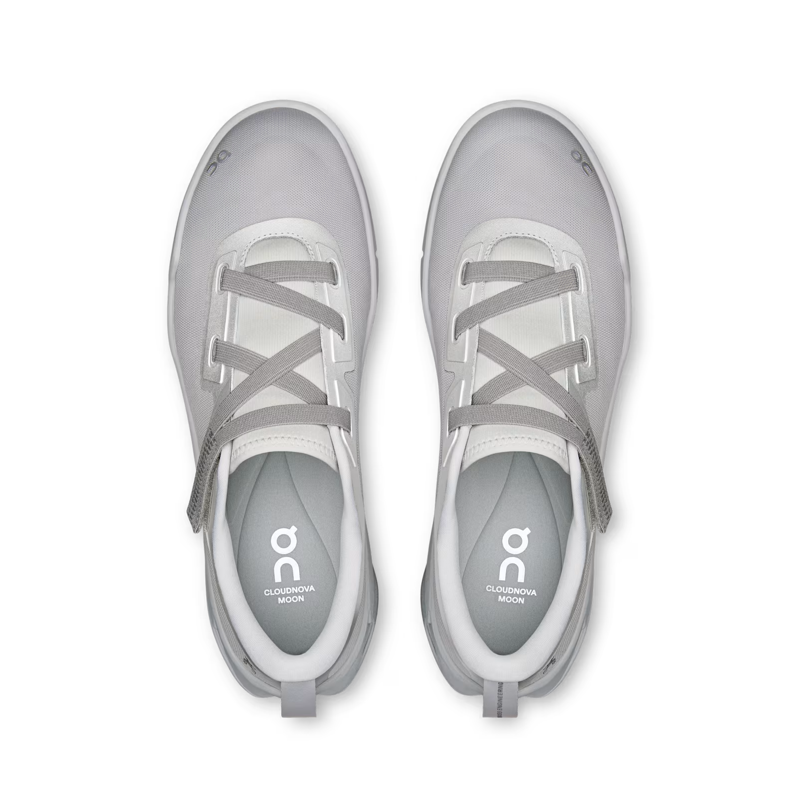On Cloudnova x Zendaya Limited Edition Ballet Sneaker