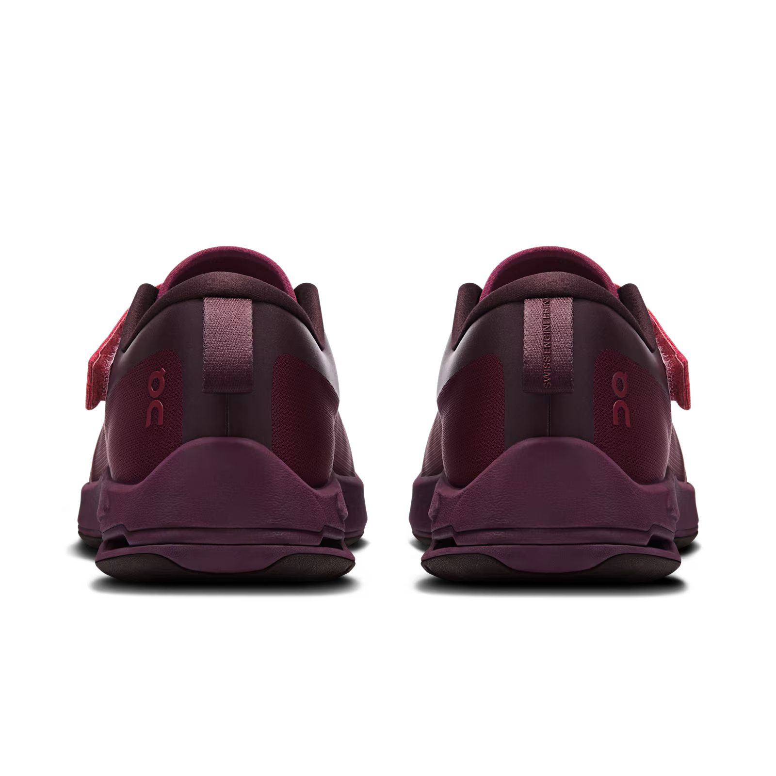 On Cloudnova x Zendaya Limited Edition Ballet Sneaker