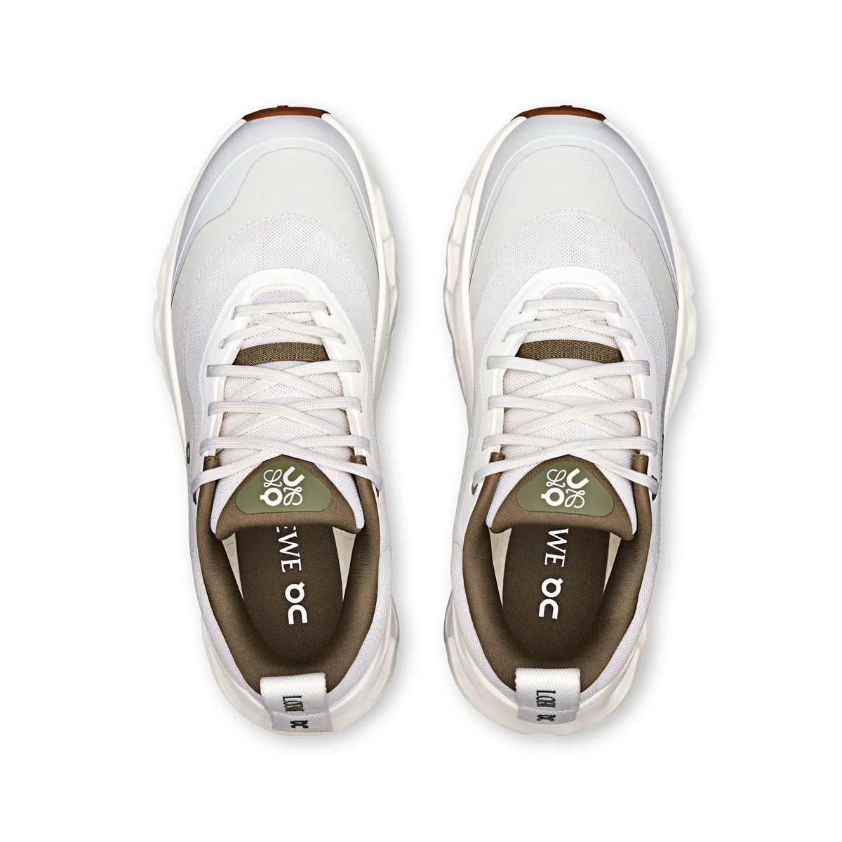 OG Loewe x ON Cloudtilt 2.0