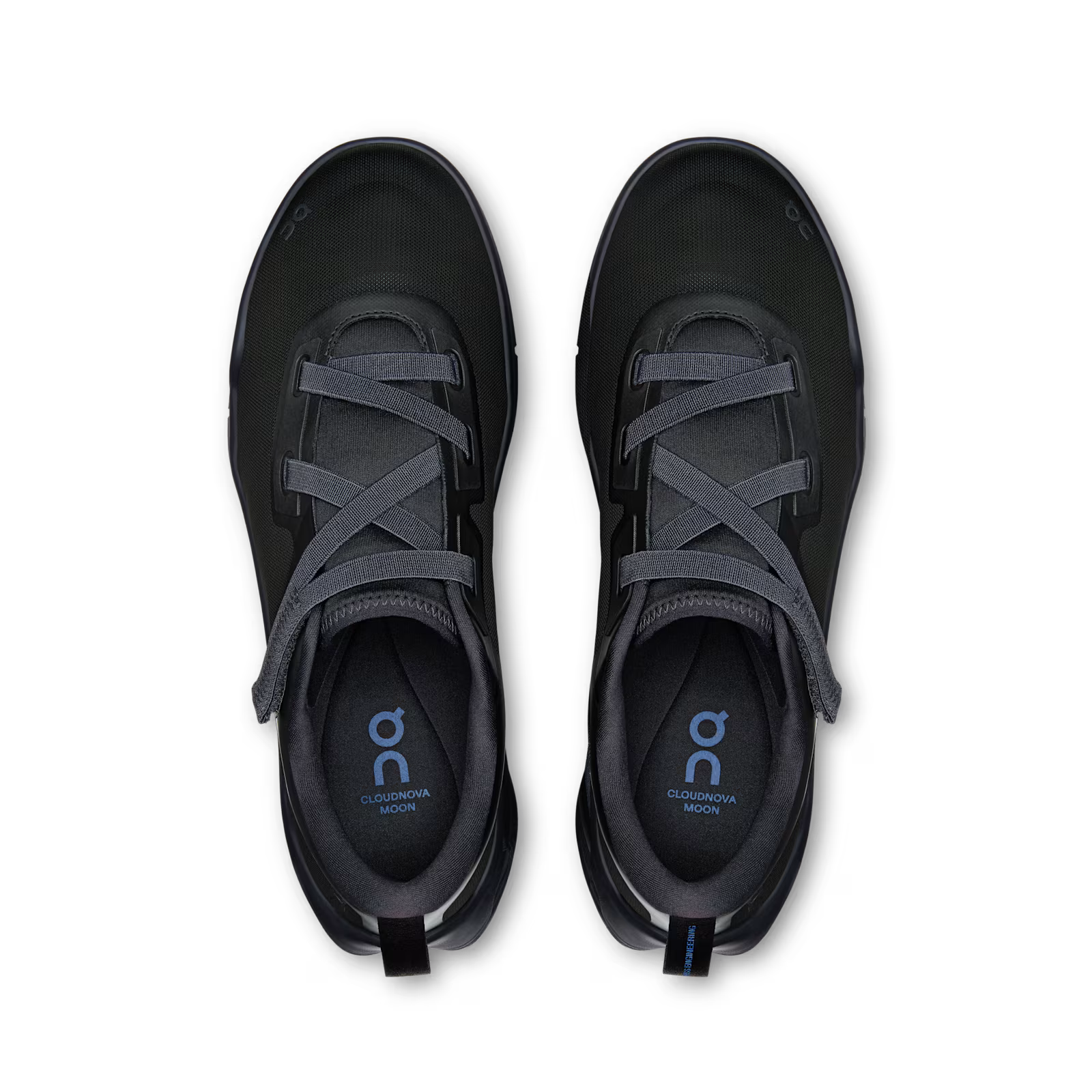On Cloudnova x Zendaya Limited Edition Ballet Sneaker
