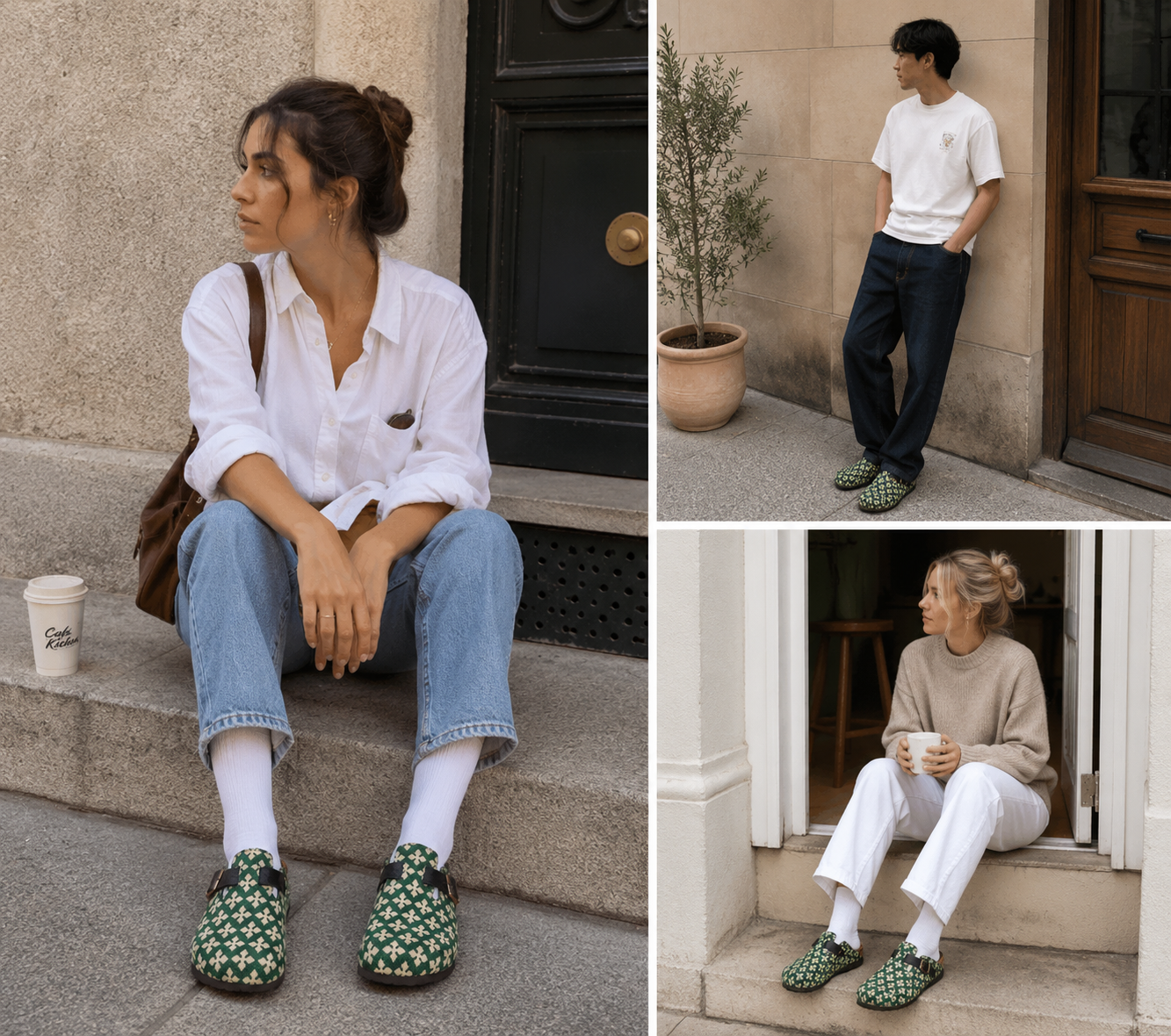GC™ Horizon Craft - Women