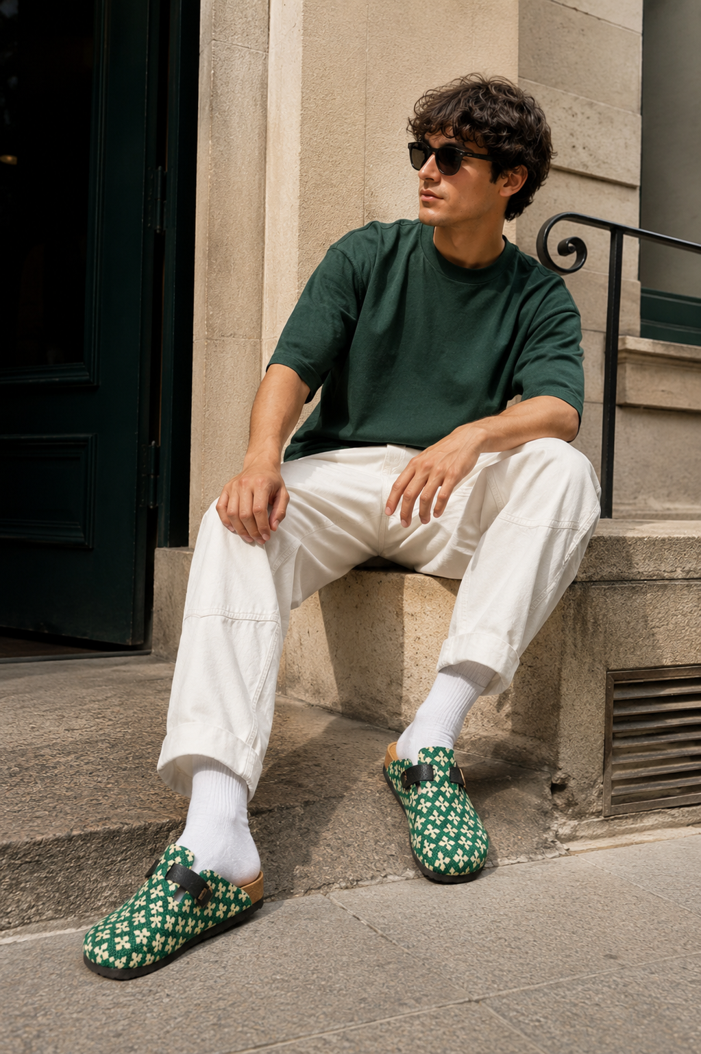 GC™ Horizon Craft - Men