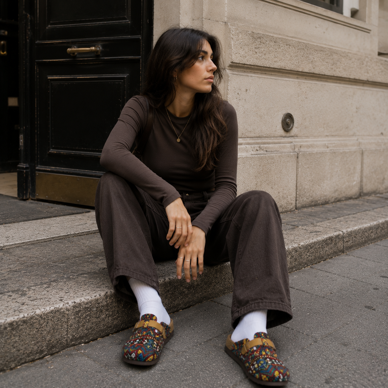 GC™ Tribal Wave - Women