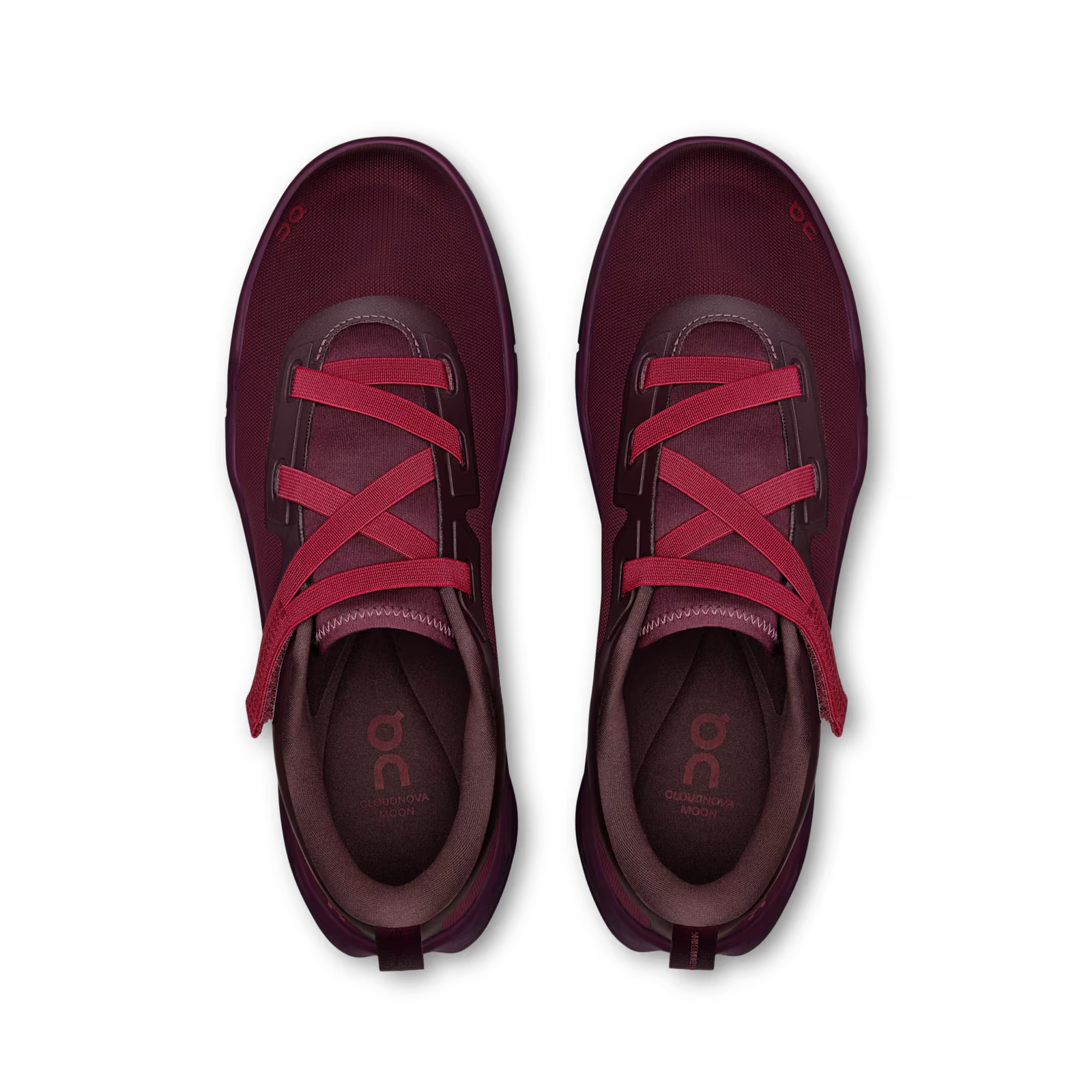 On Cloudnova x Zendaya Limited Edition Ballet Sneaker