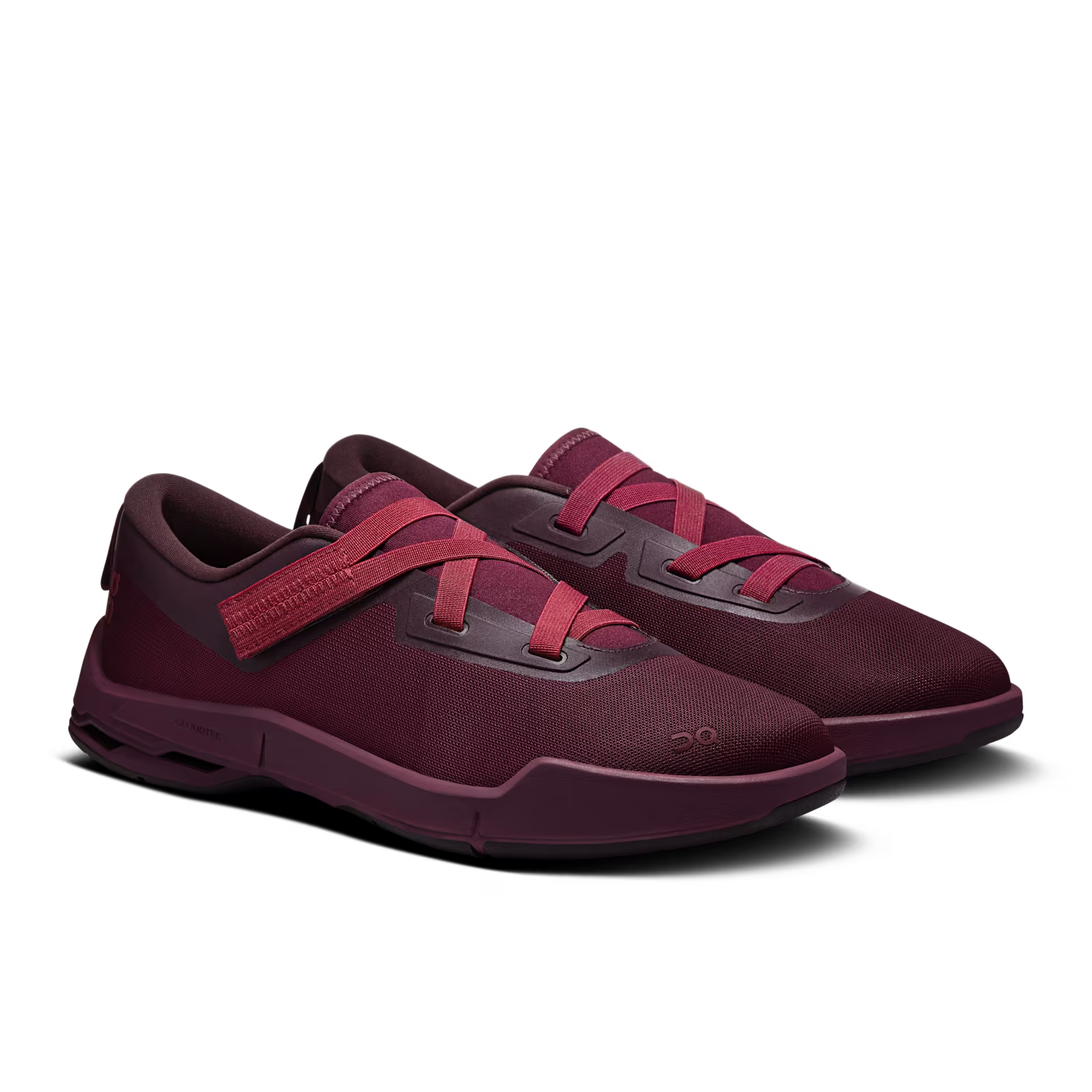 On Cloudnova x Zendaya Limited Edition Ballet Sneaker