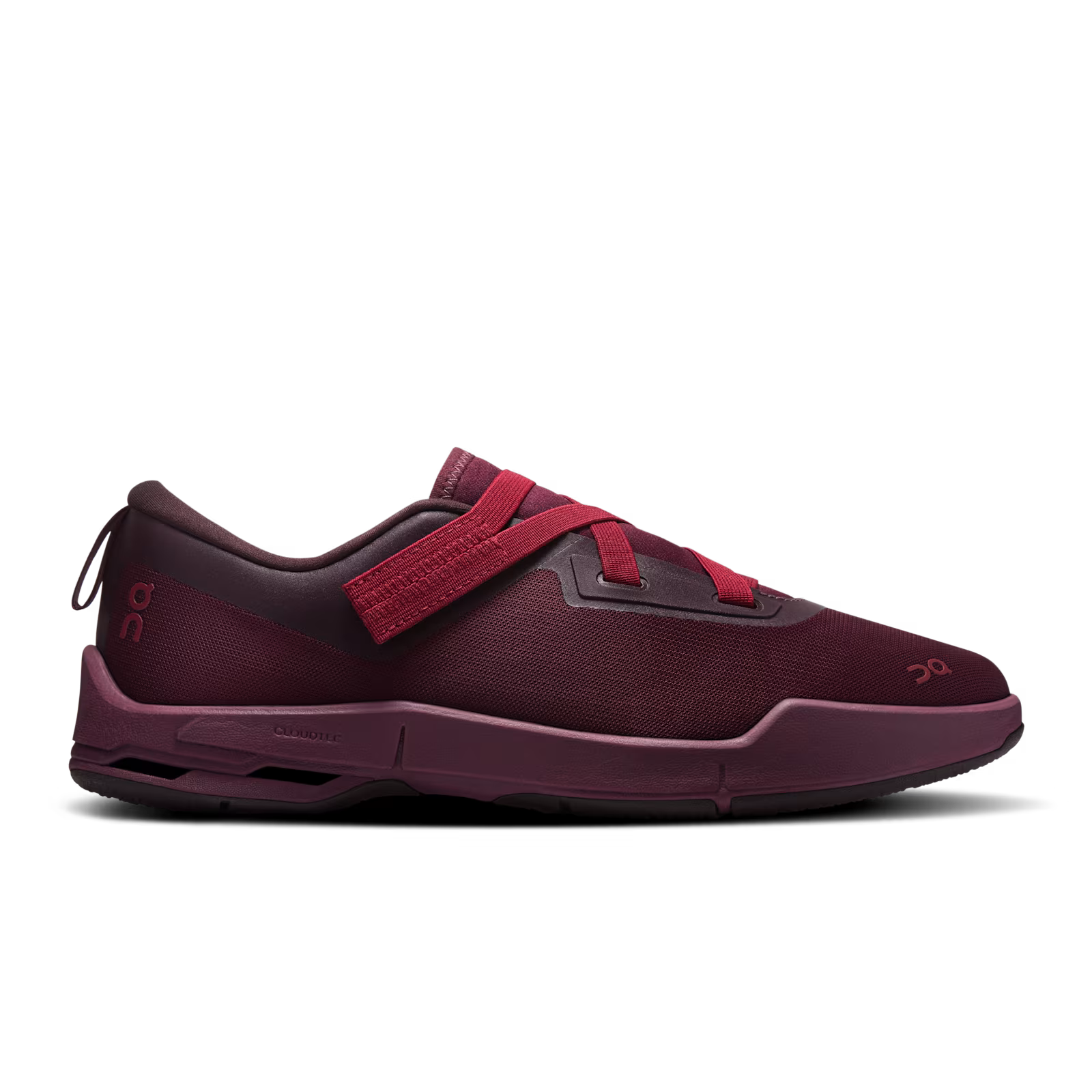 On Cloudnova x Zendaya Limited Edition Ballet Sneaker