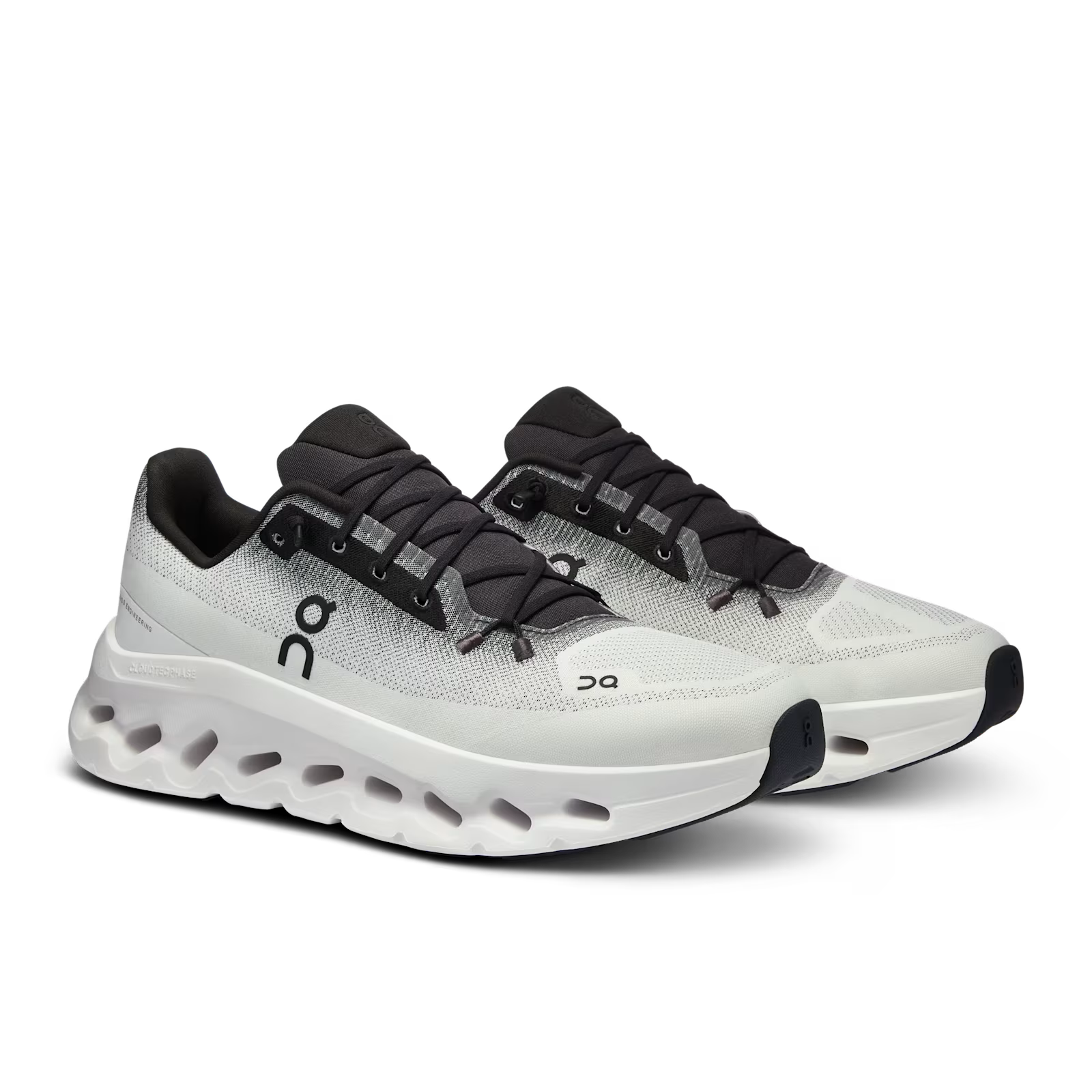 OR Cloudtilt Black | Ivory