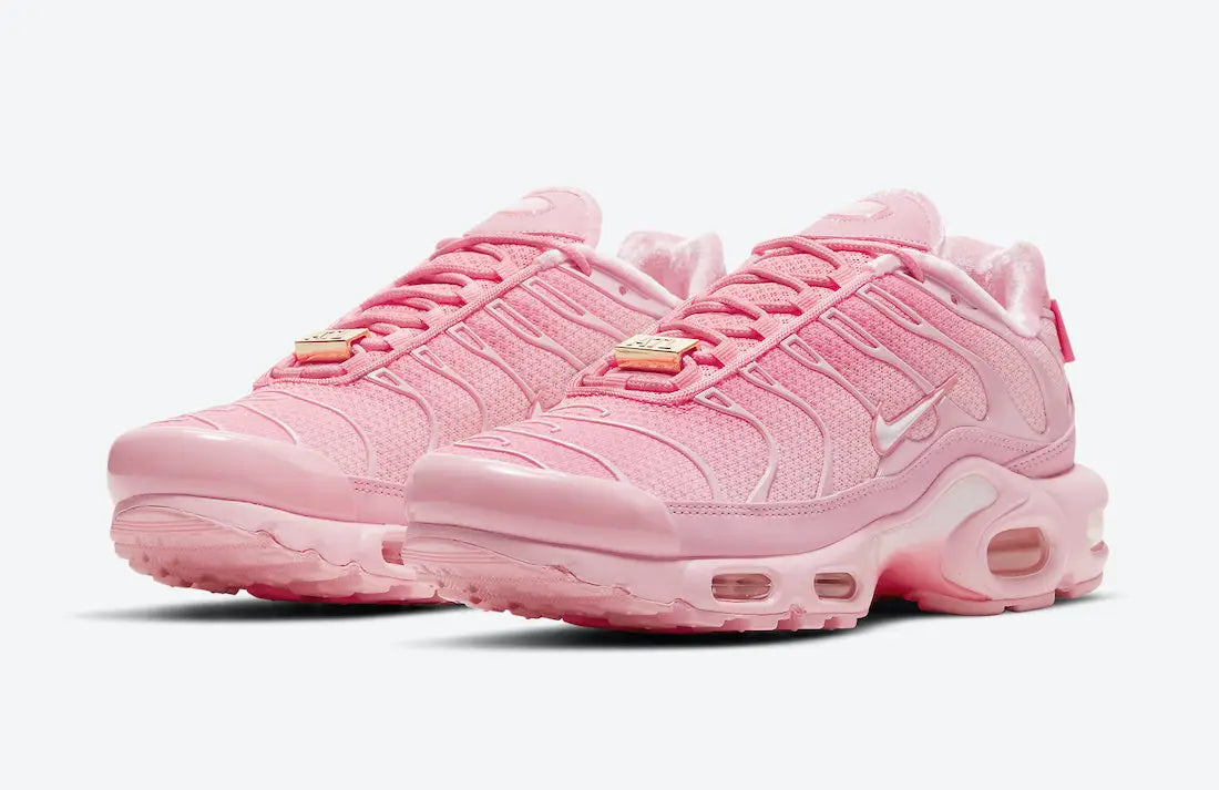 Nike Air Max Plus Atlanta - (Women's)