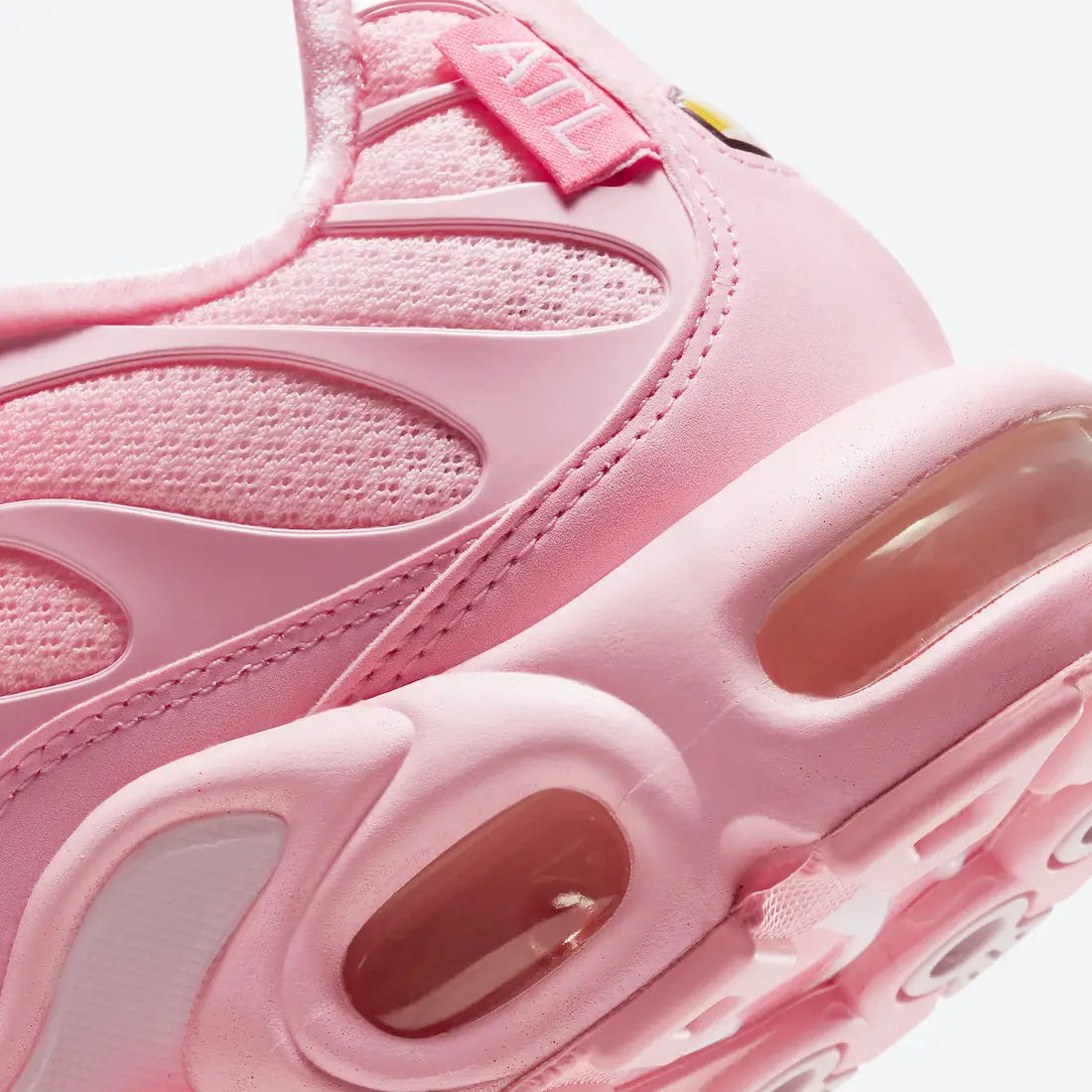 Nike Air Max Plus Atlanta - (Women's)