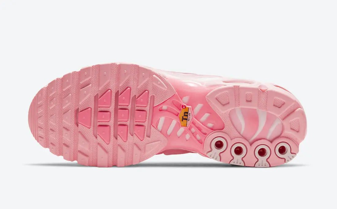 Nike Air Max Plus Atlanta - (Women's)