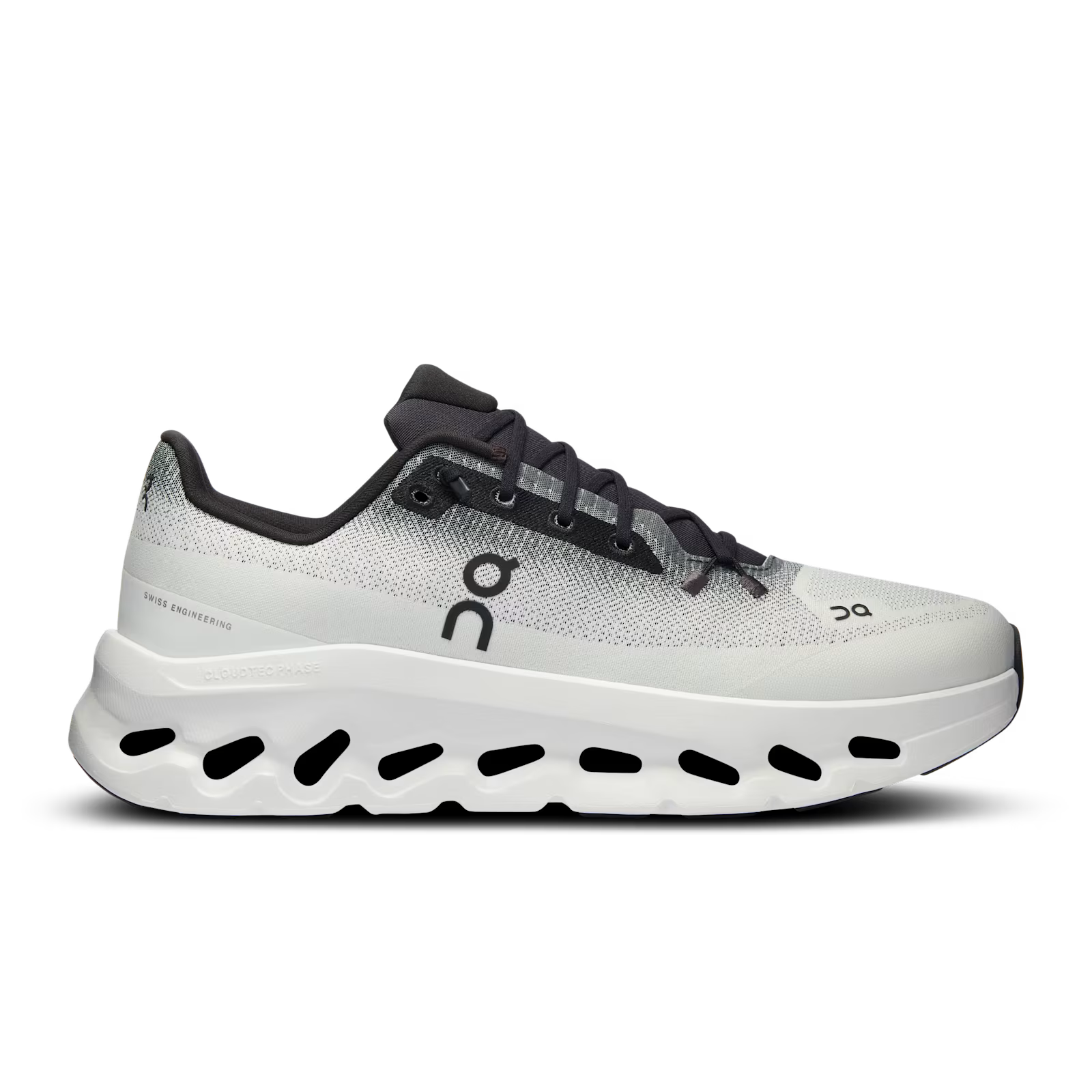 OR Cloudtilt Black | Ivory