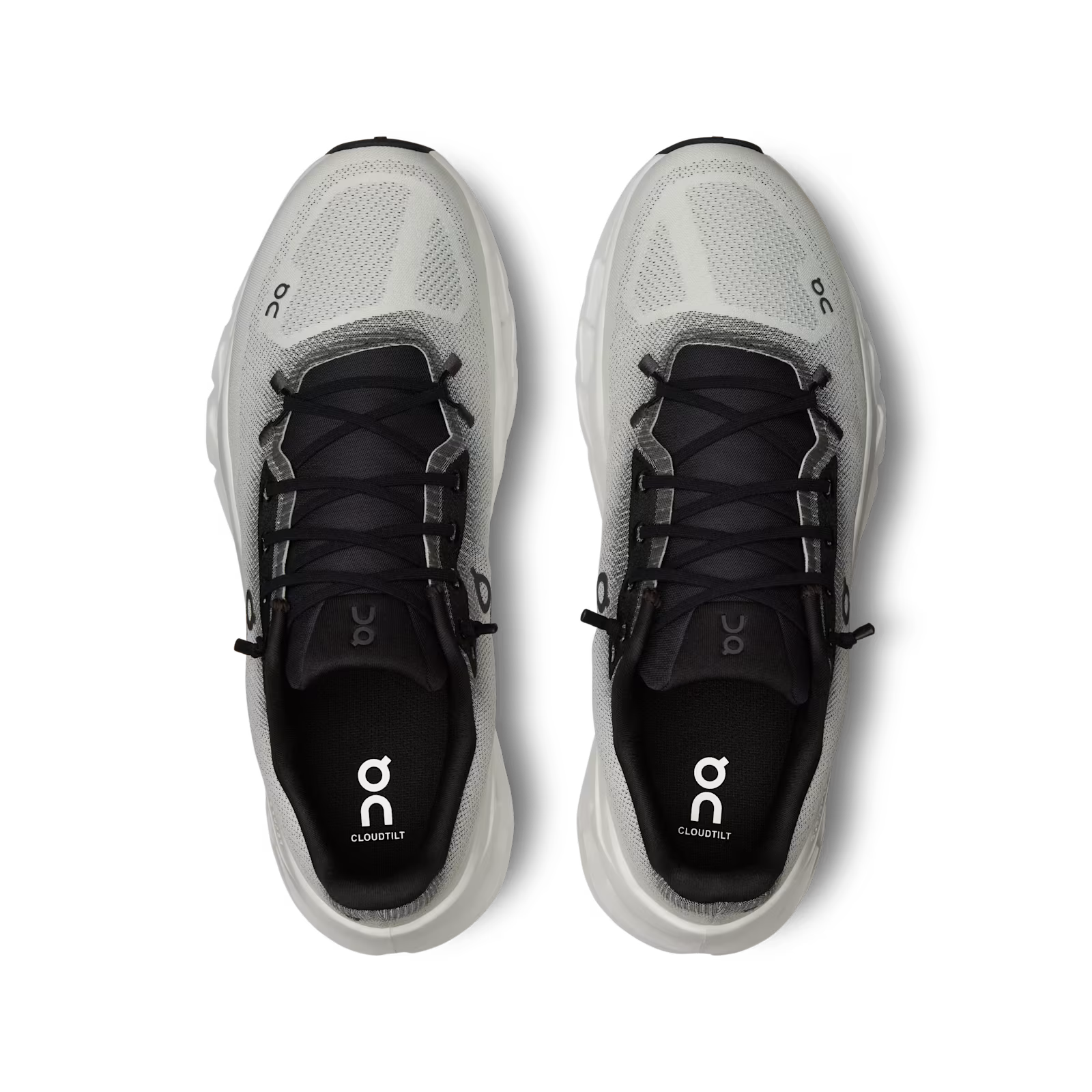 OR Cloudtilt Black | Ivory