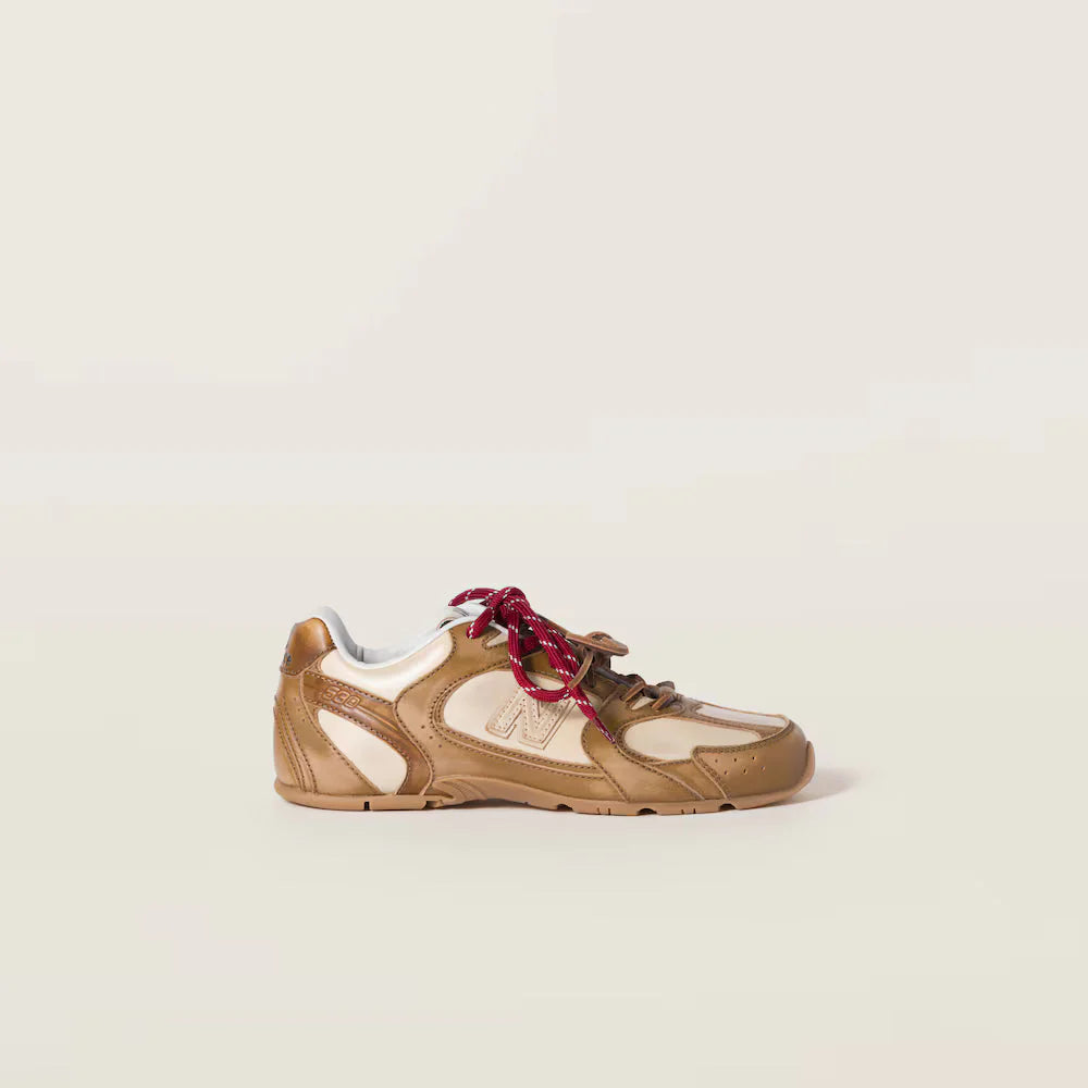New Balance X Miu Miu 530 SL -- Deco Calf Leather