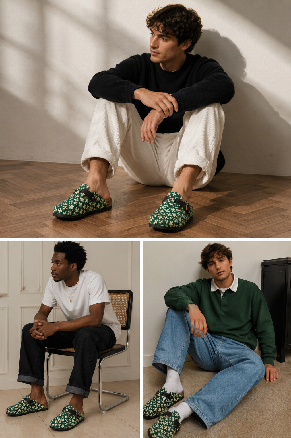 GC™ Horizon Craft - Men