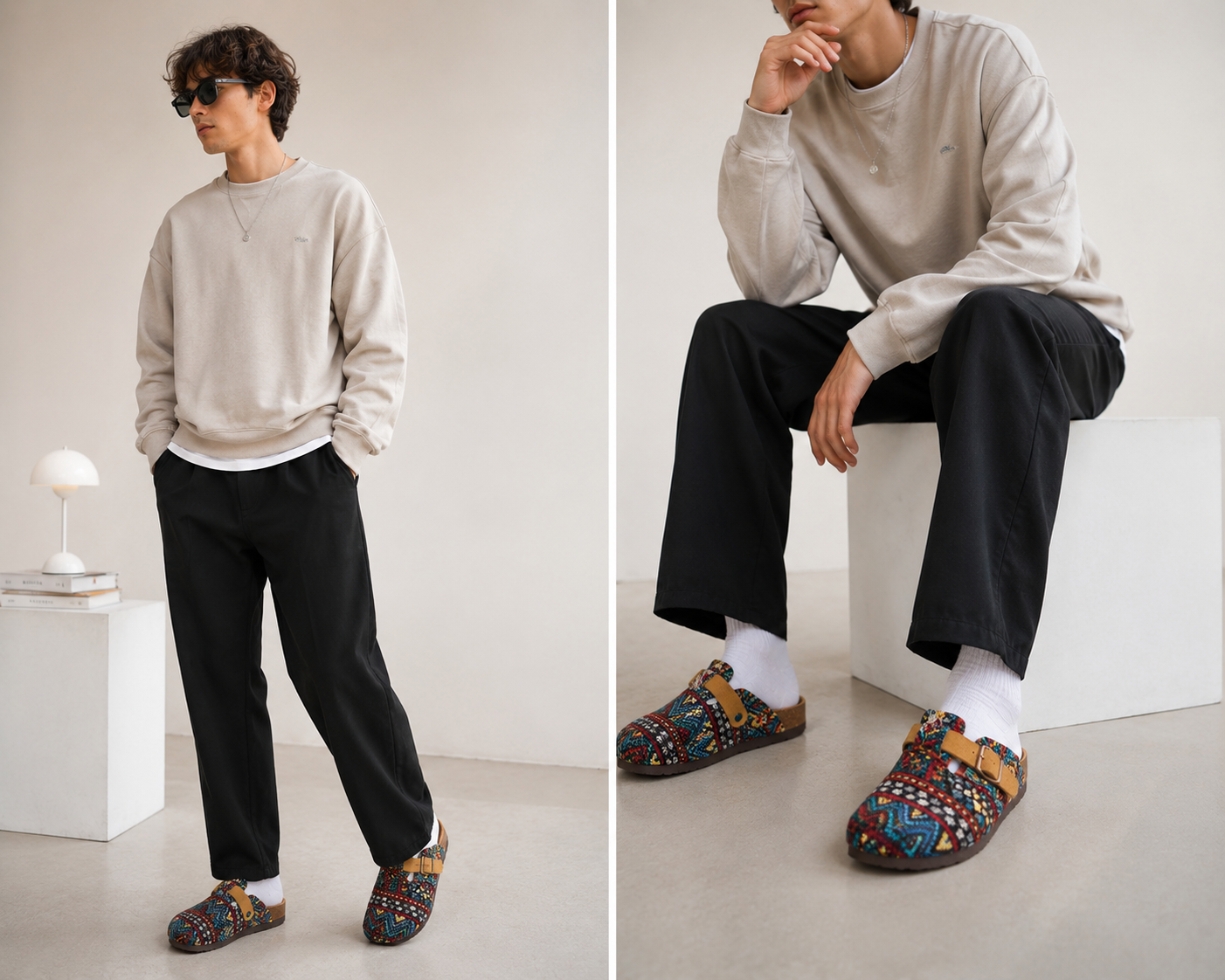 GC™ Tribal Wave - Men