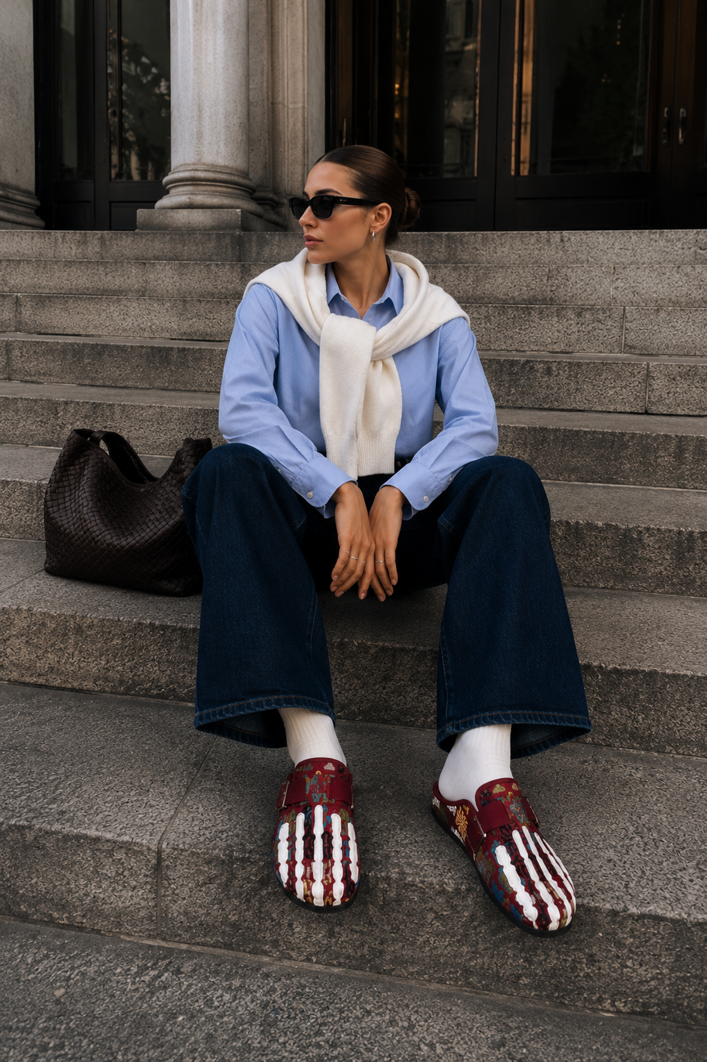 GC™ Desert Sky - Women