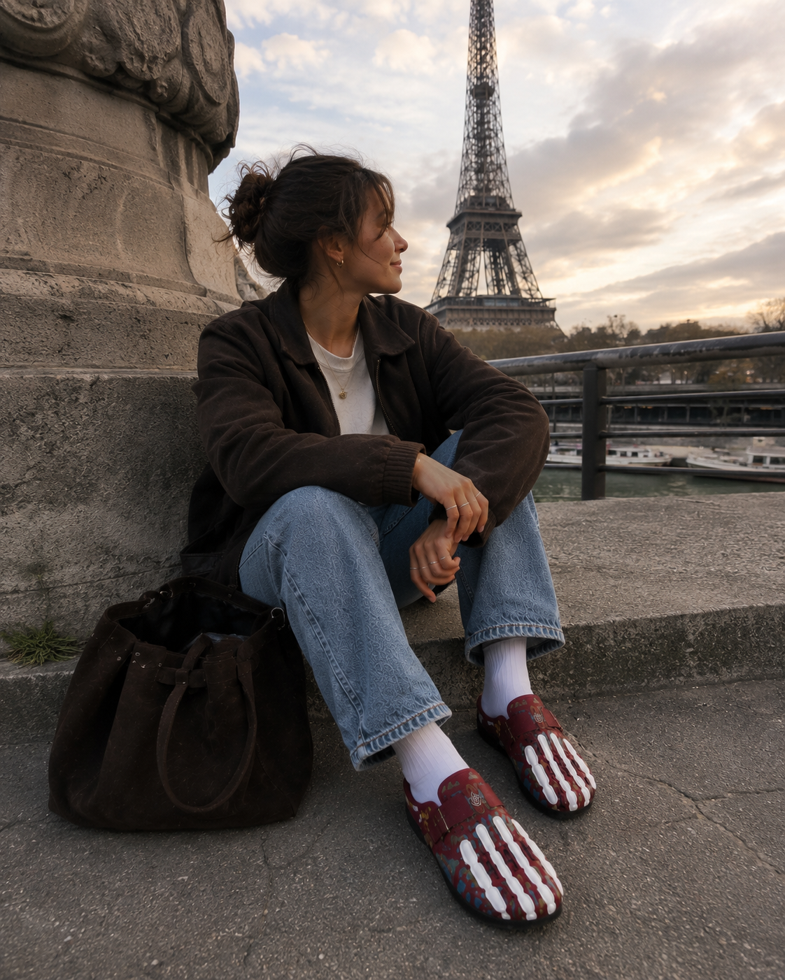 GC™ Desert Sky - Women