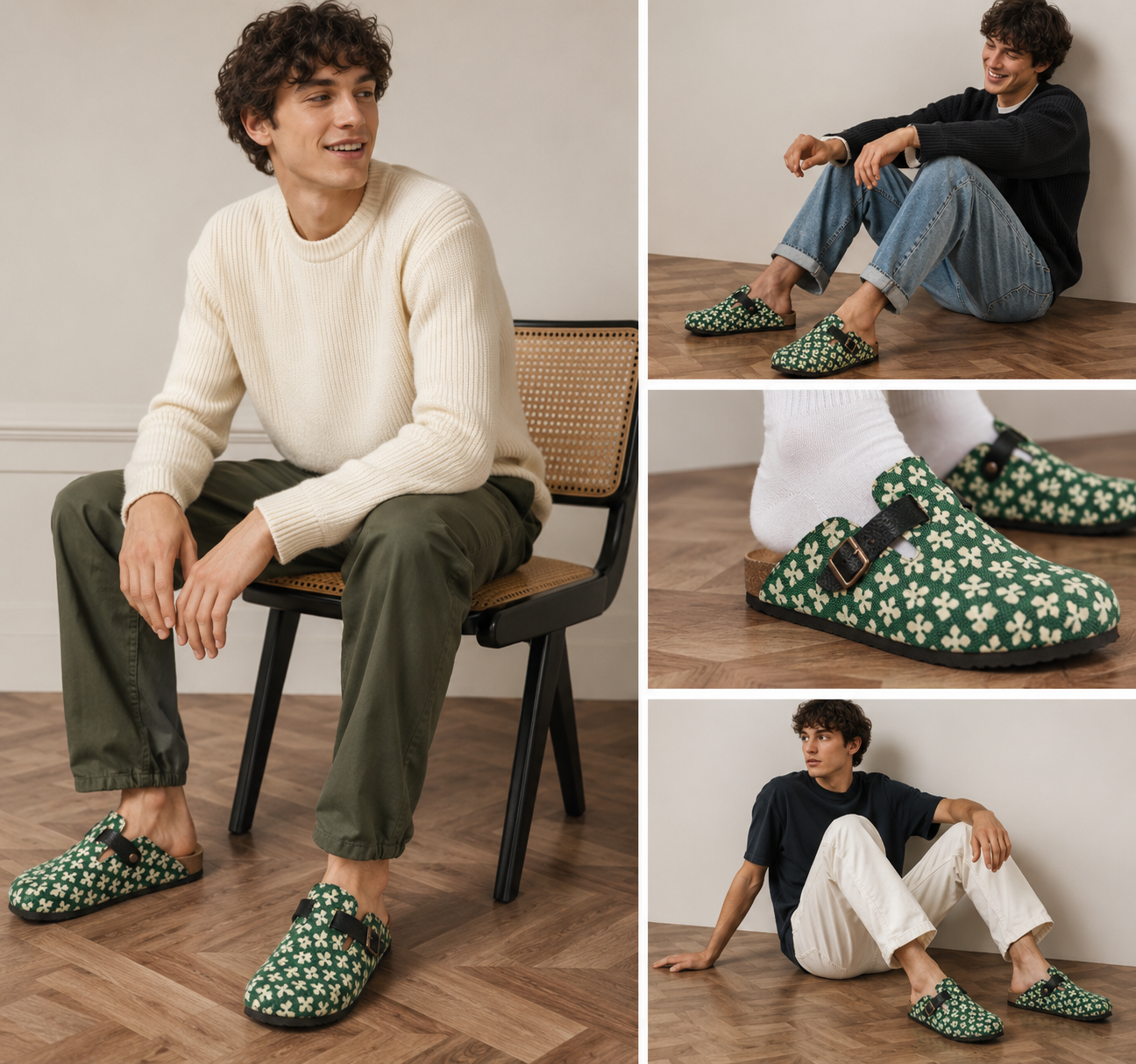 GC™ Horizon Craft - Men