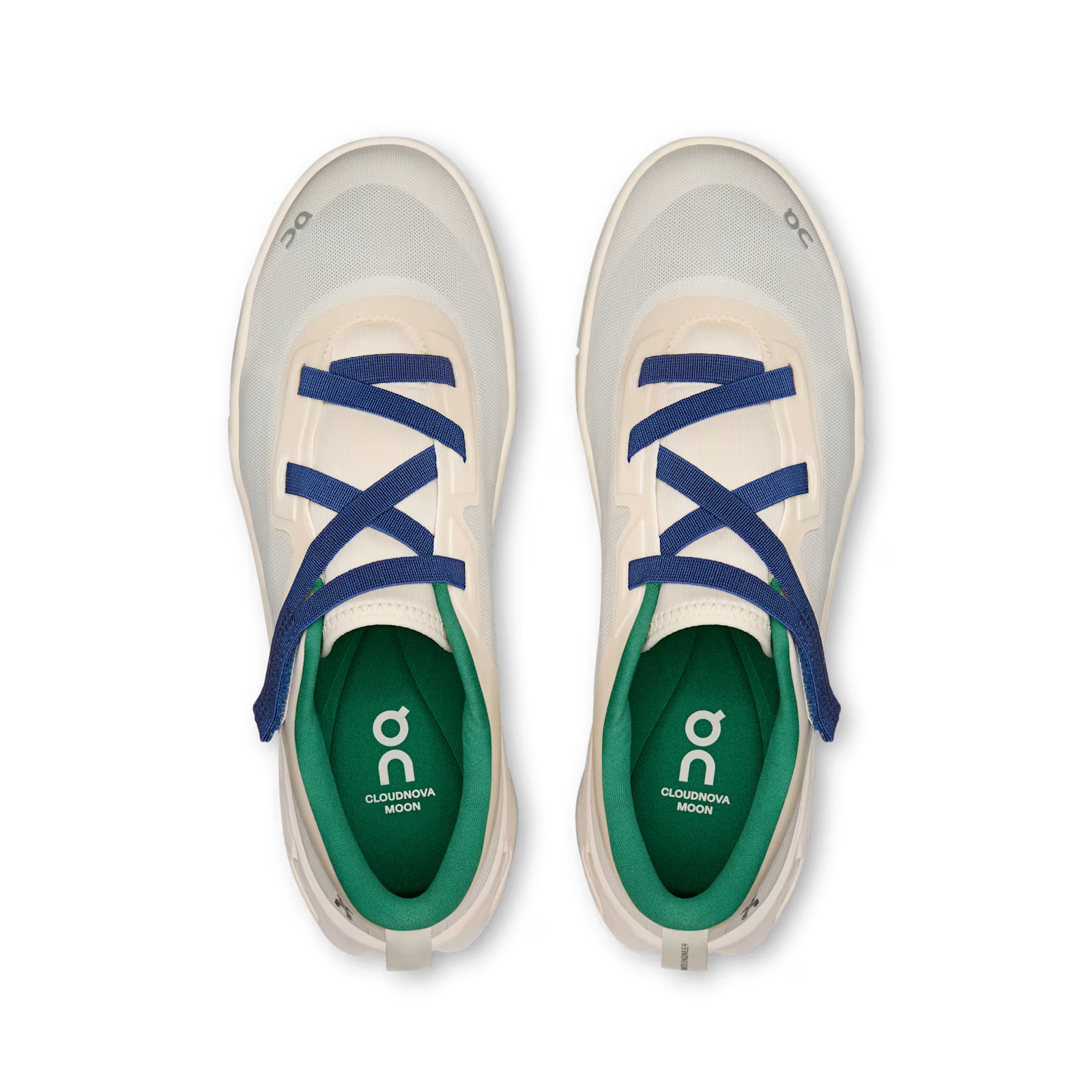 On Cloudnova x Zendaya Limited Edition Ballet Sneaker