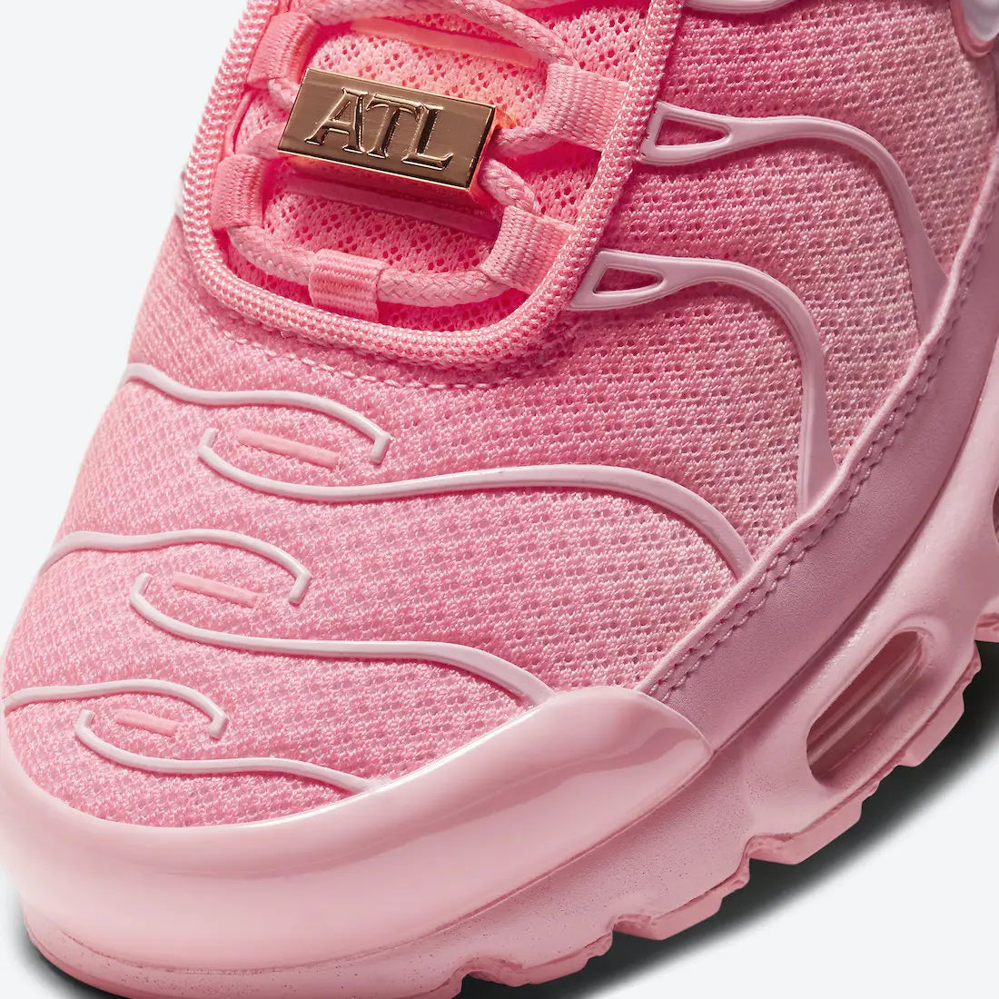 Nike Air Max Plus Atlanta - (Women's)
