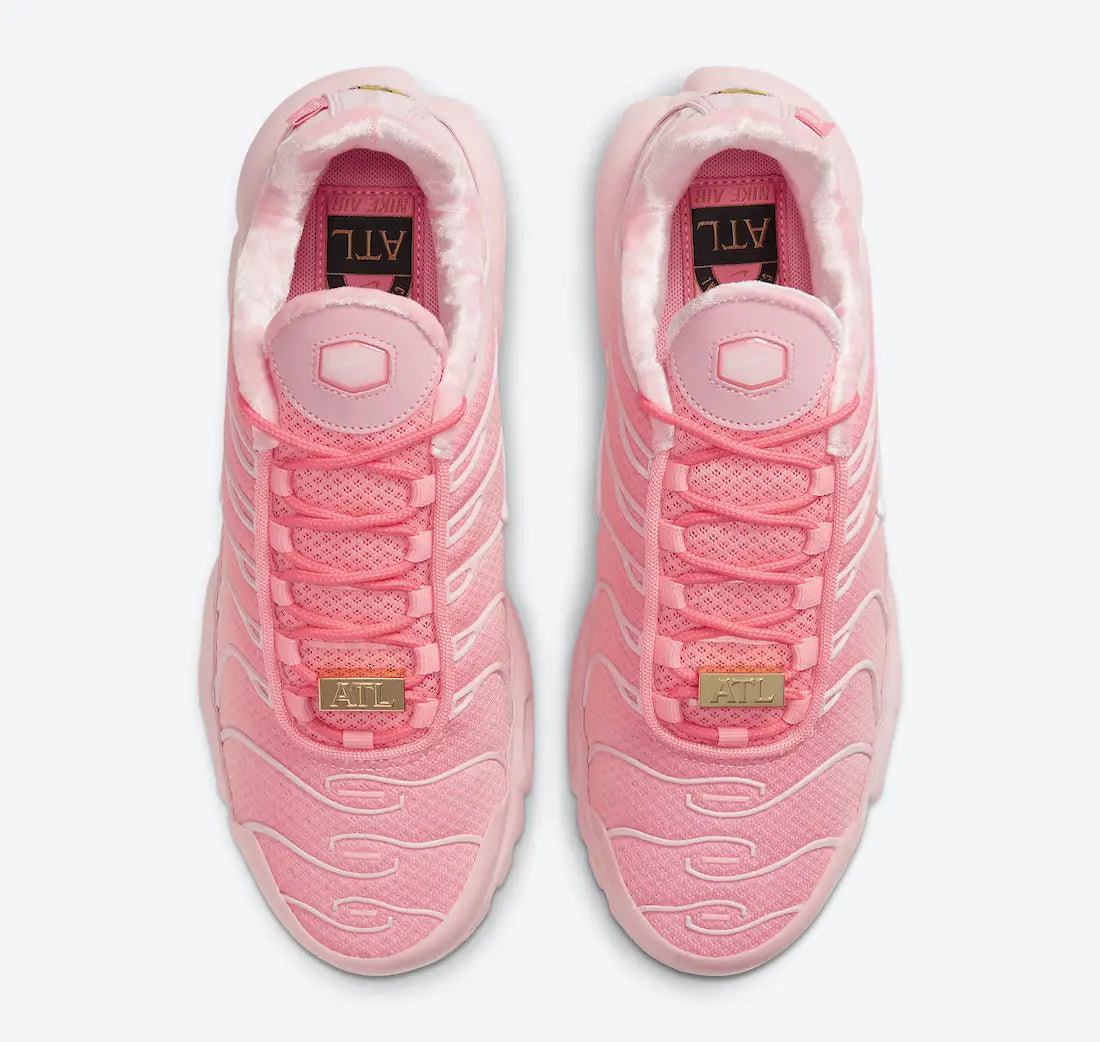 Nike Air Max Plus Atlanta - (Women's)