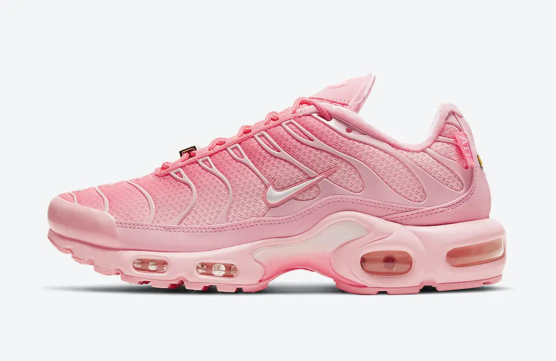 Nike Air Max Plus Atlanta - (Women's)