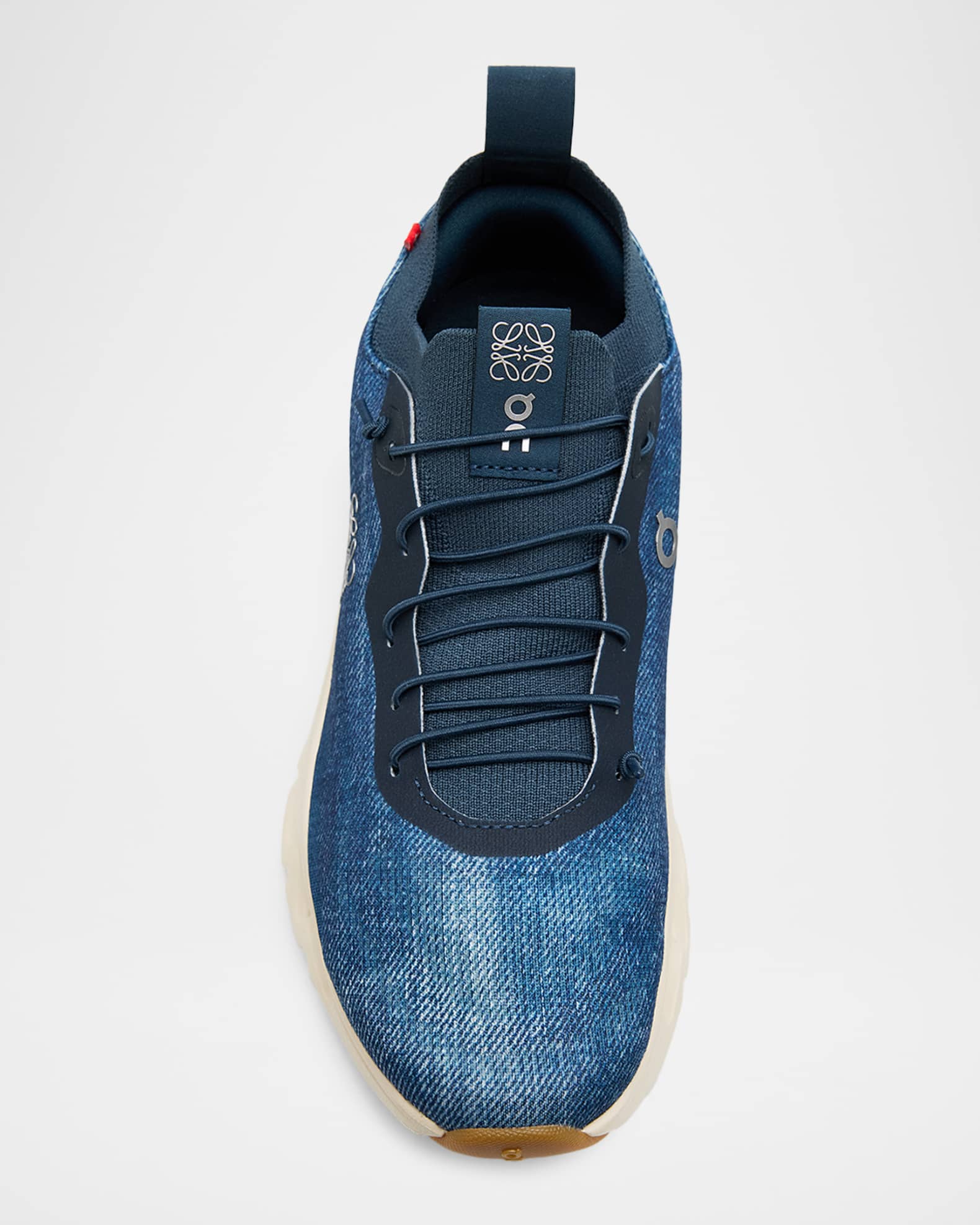 Loewe Cloudtilt Denim