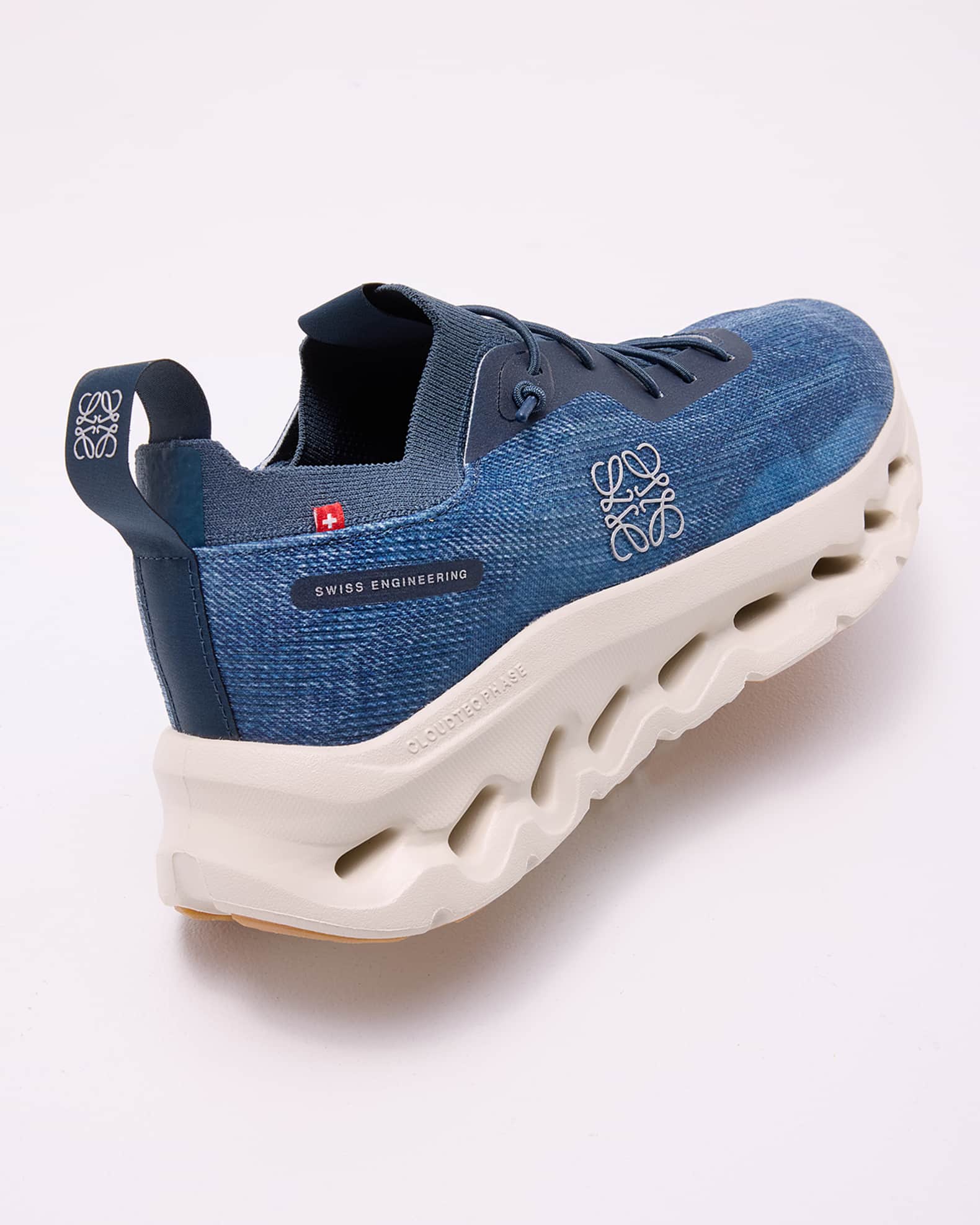 Loewe Cloudtilt Denim