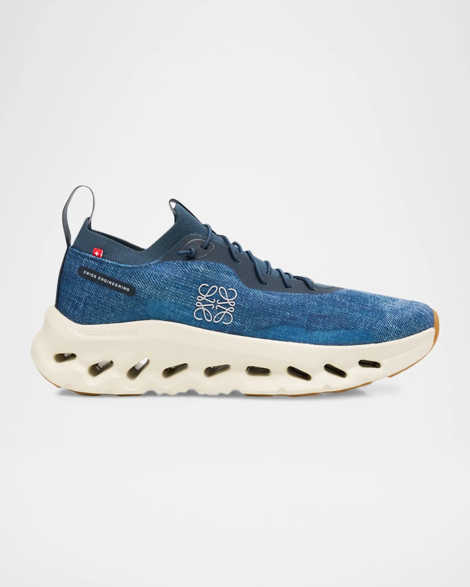 Loewe Cloudtilt Denim