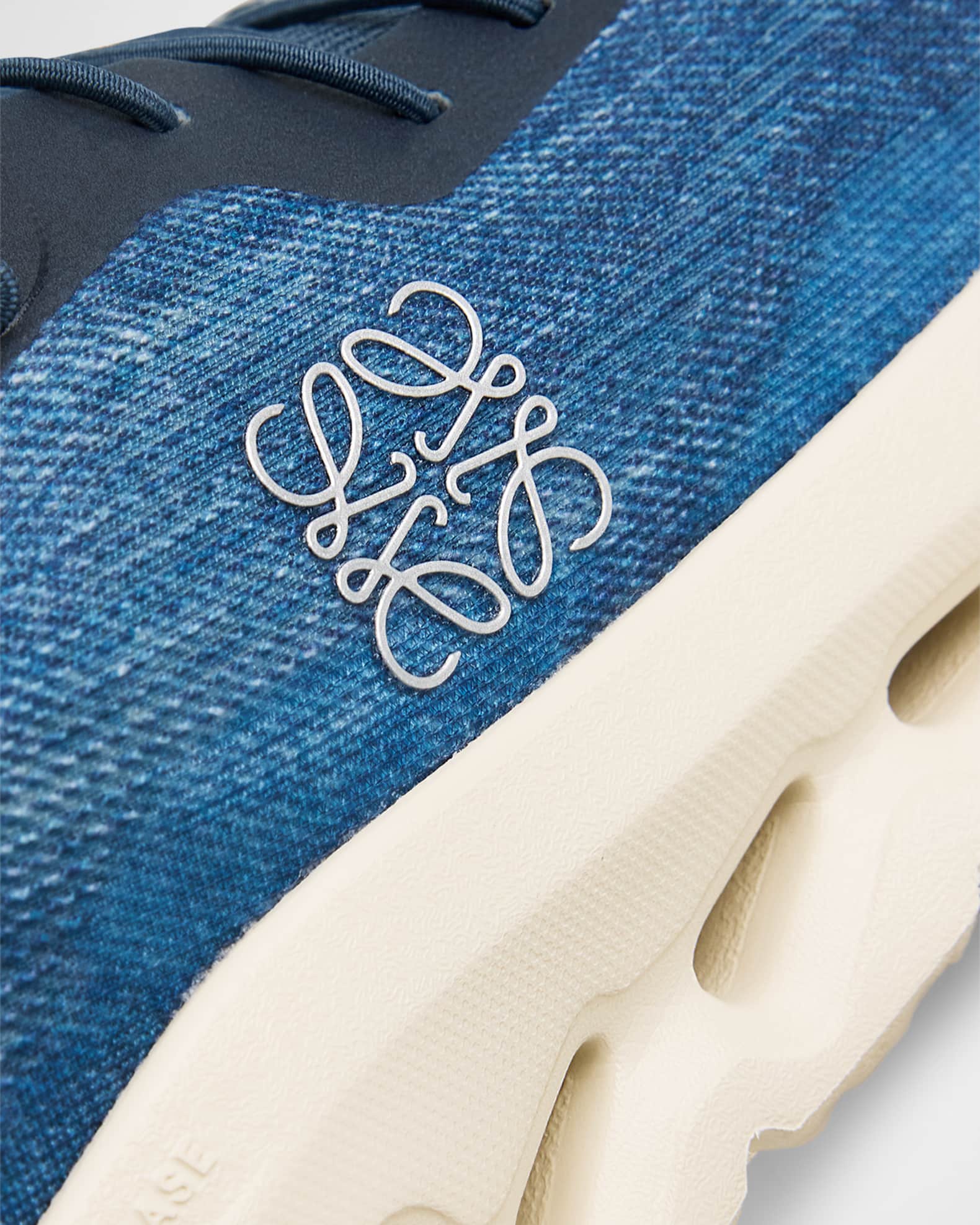 Loewe Cloudtilt Denim