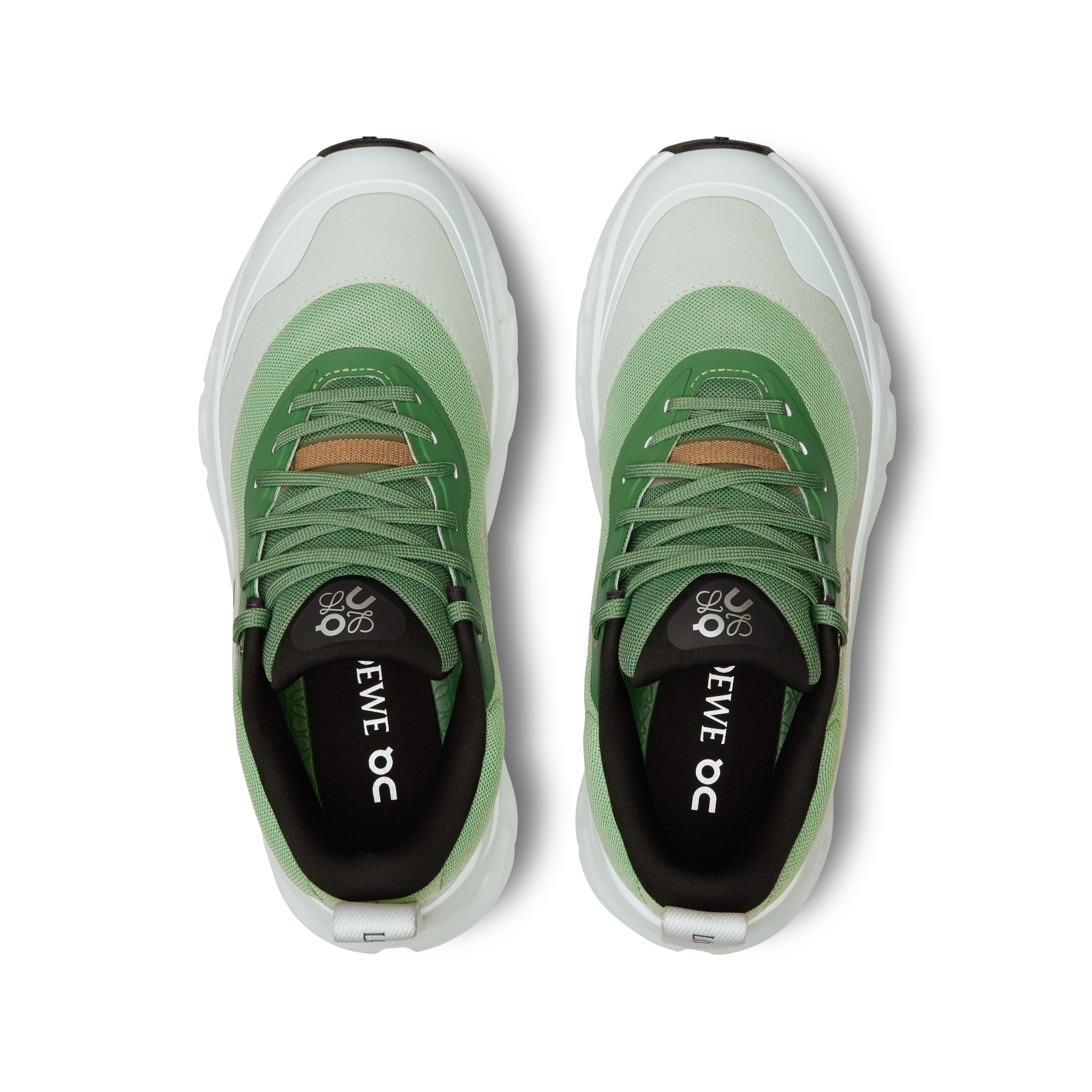 OG Loewe x ON Cloudtilt 2.0